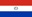 Paraguay Bandera 32x32