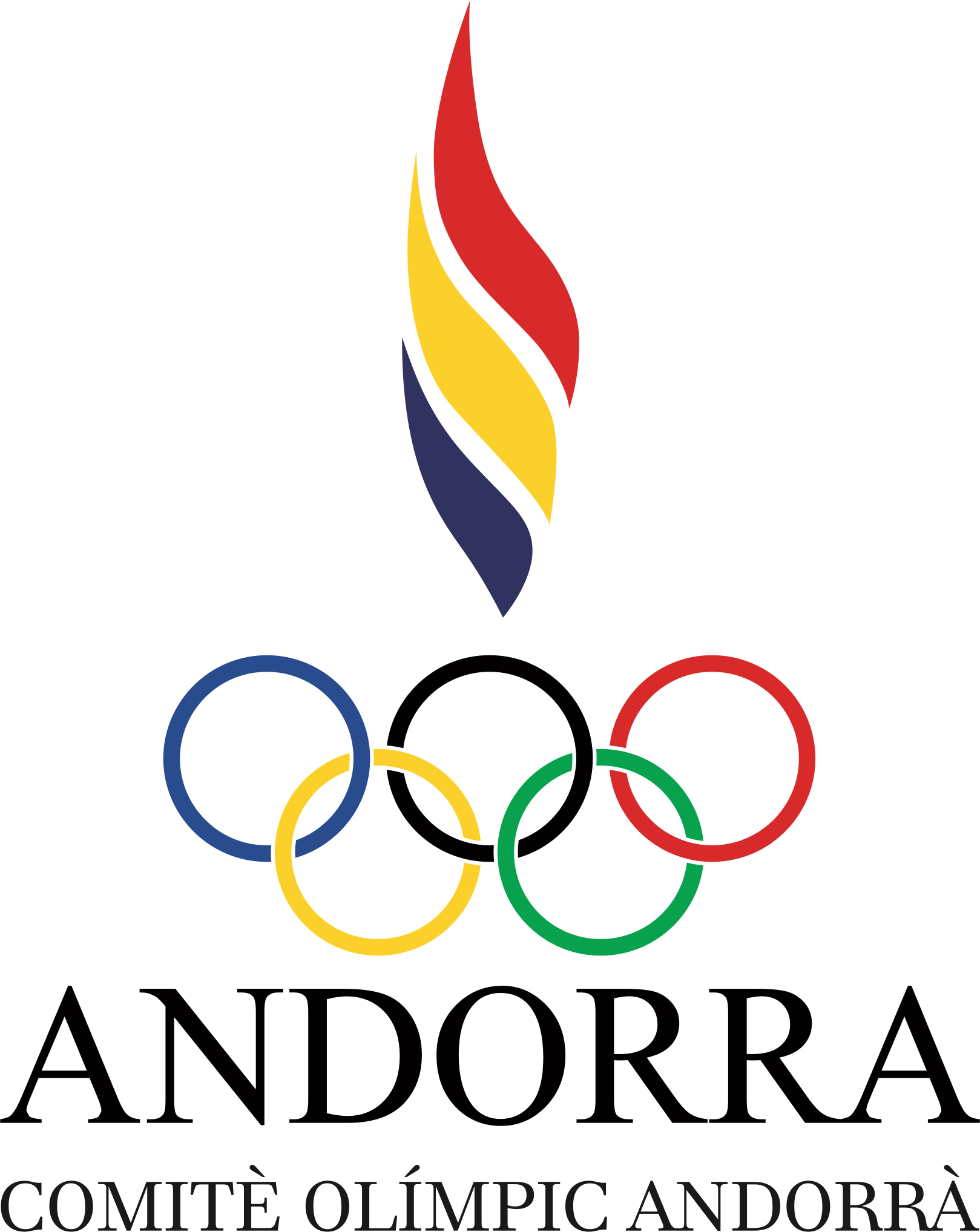 comite olimpico andorra