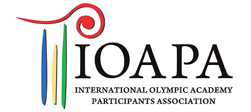 INTERNATIONAL OLYMPIC ACADEMY PARTICIPANTS ASSOCIATION