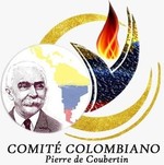 Comite Pierre Coubertin Colombia