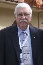 Pedro J. Cordova